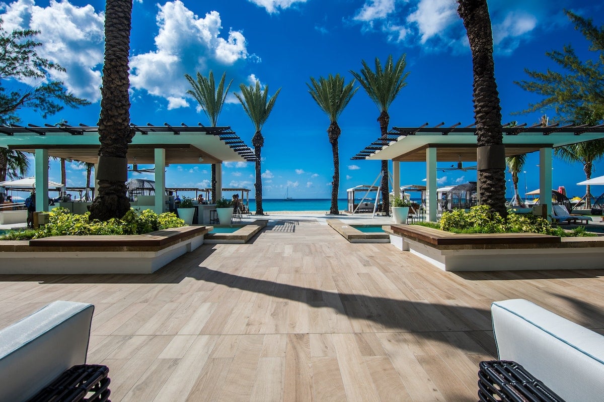 The Cayman Islands family vacation ideas