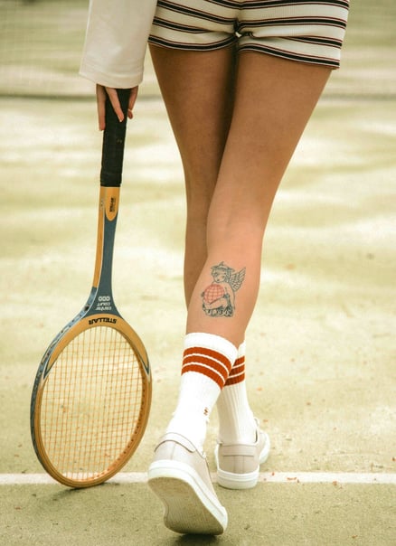 badminton-socks