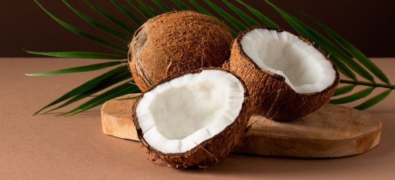 cracked-open-coconuts-for-sunscreen