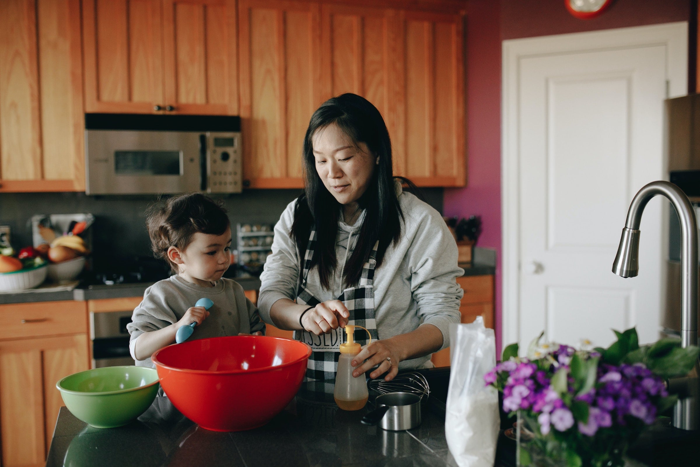 fall-activities-for-kids-baking