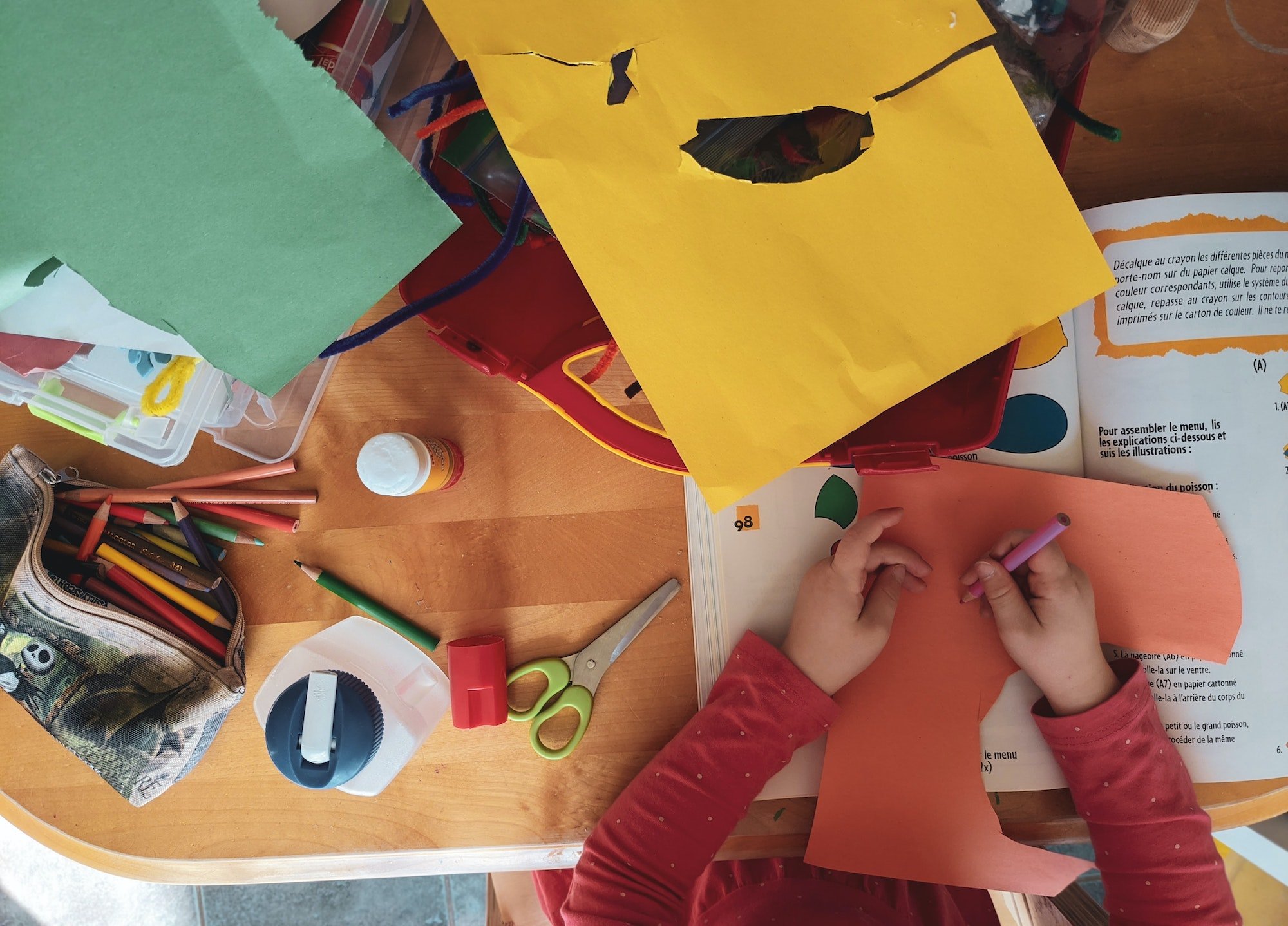 Labor Day Kids Activities: 10 Fun & Easy Ideas