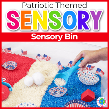 patriotic-fourth-of-july-sensory-bin-red-white-and-blue-rice-featured-image