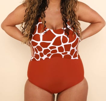 red-cheetah-print-one-piece-suit Large-min