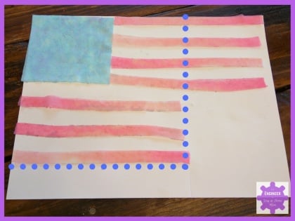 red-white-blue-american-flag-water-color