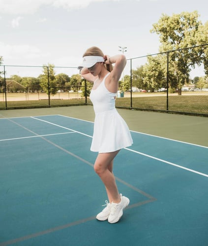 white-tennis-dress