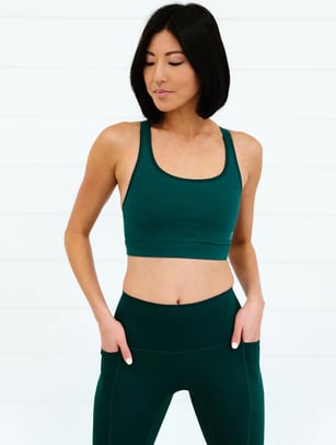 womens-athleisure-set-plus-size-emerald-green